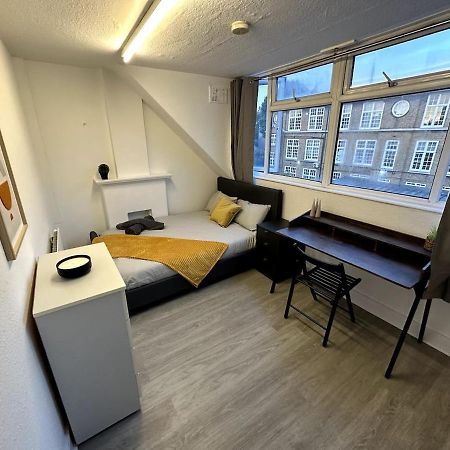 Wonderful 2 Bedroom On Tower Bridge London Exterior foto